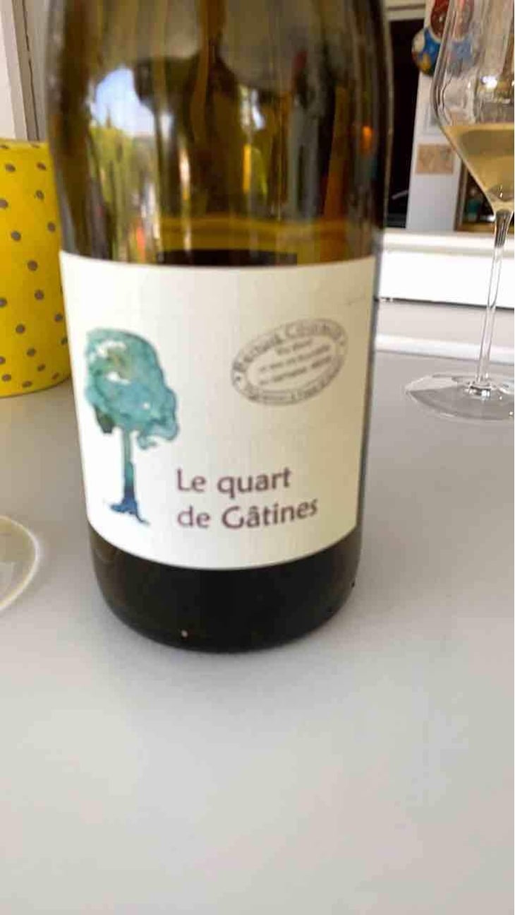 Le Quart De Gâtines - Benoît Courault - Benoît Courault 