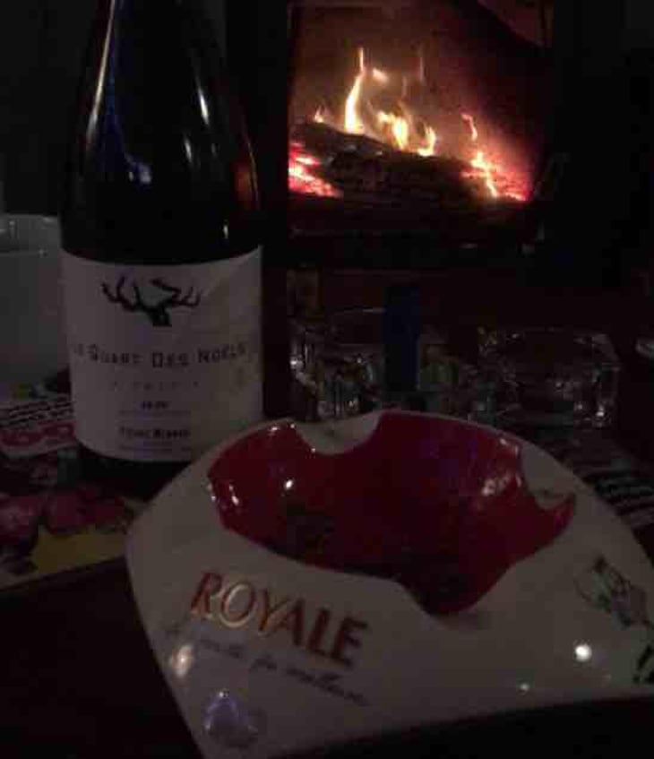 Le Quart des Noëls - Domaine Pierre Ménard - Pierre Ménard 