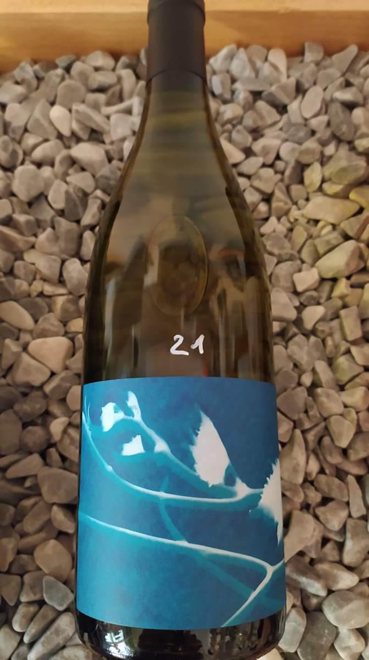 Le Rayon Blanc - Thomas Puéchavy - Thomas Puéchavy -2019