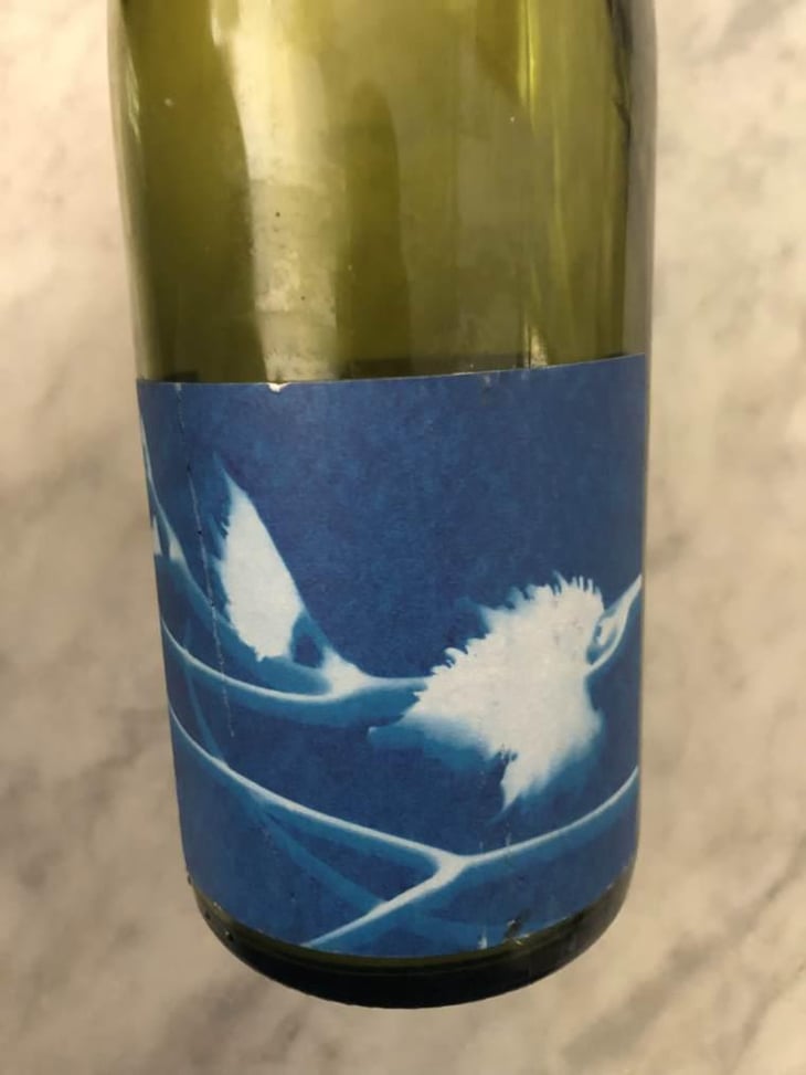 Le Rayon Blanc - Thomas Puéchavy - Thomas Puéchavy -2019