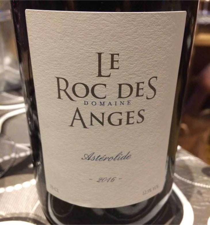 Le Roc Des Anges - Le Roc Des Anges - Marjorie & Stéphane Gallet 