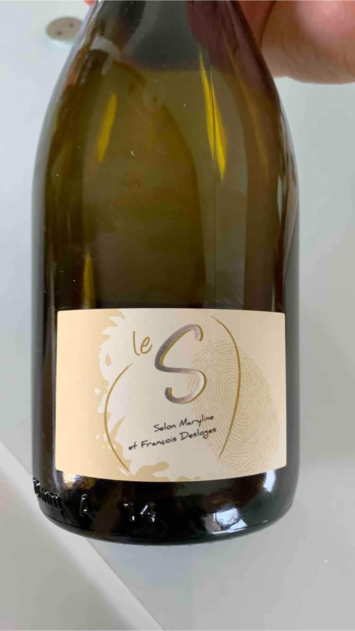 Le s - Domaine Du Chapitre - Maryline & François desloges 