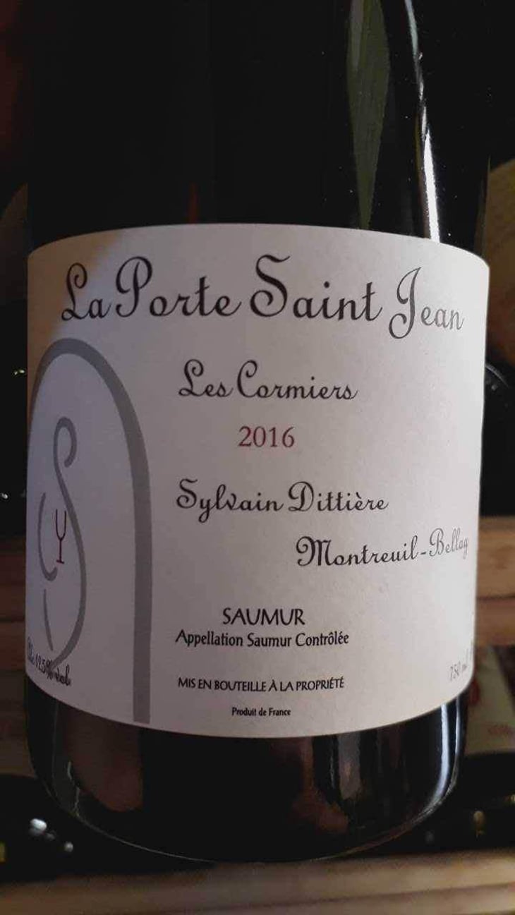 Le Saut Mignon - La Porte Saint-Jean - Pauline Foucault & Sylvain Dittière 