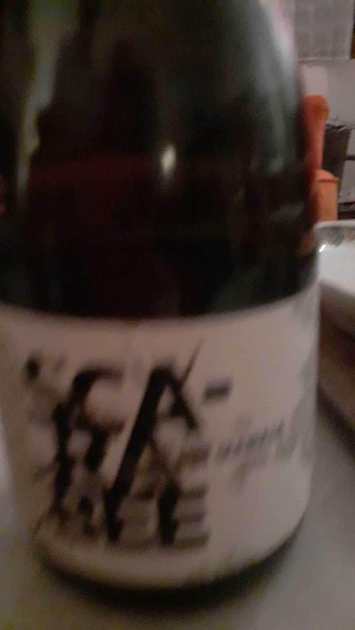 Le Scarabée qui Bulle - Domaine Christian Binner - Christian Binner et son équipe 