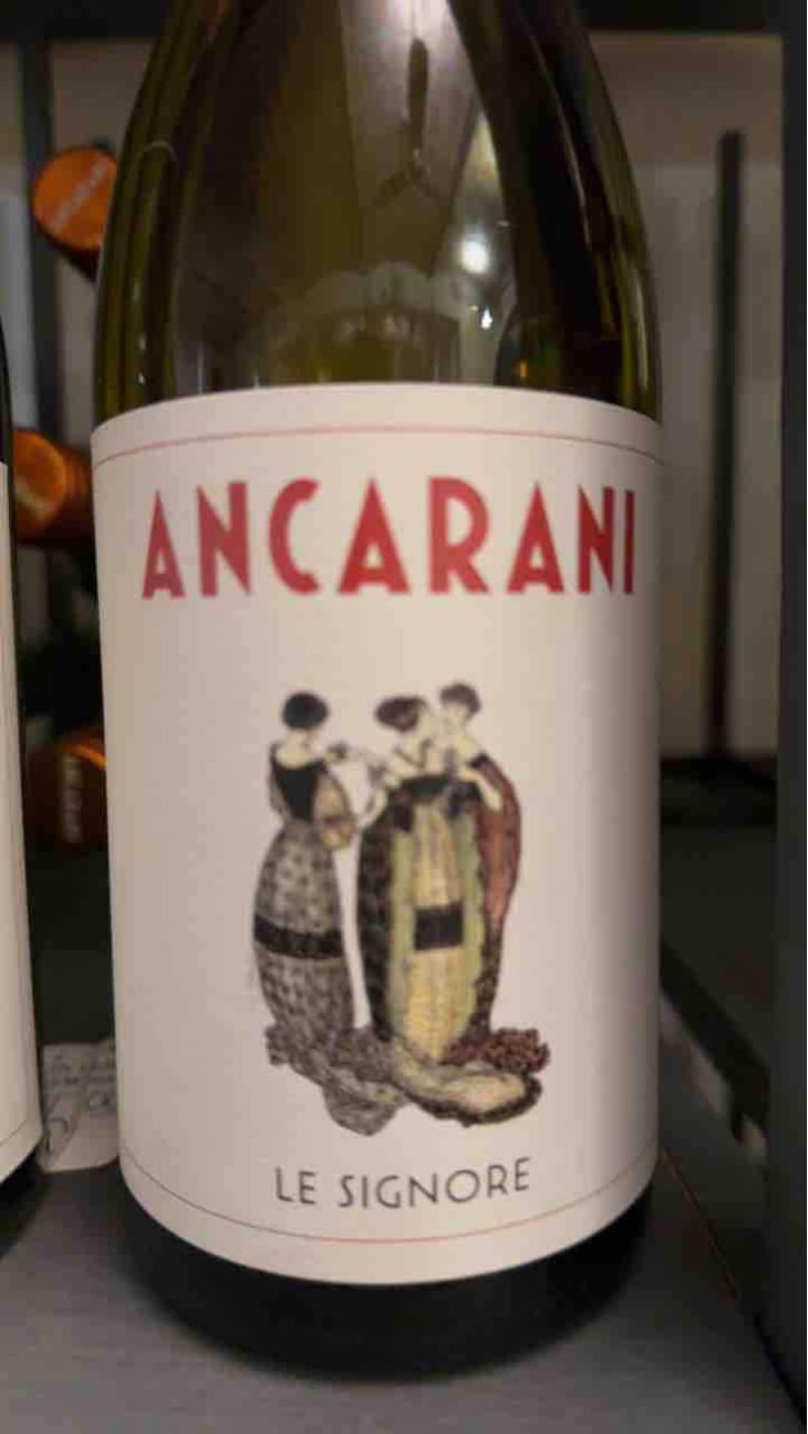Le Signore - Ancarani - Rita Babini & Claudio Ancarani 