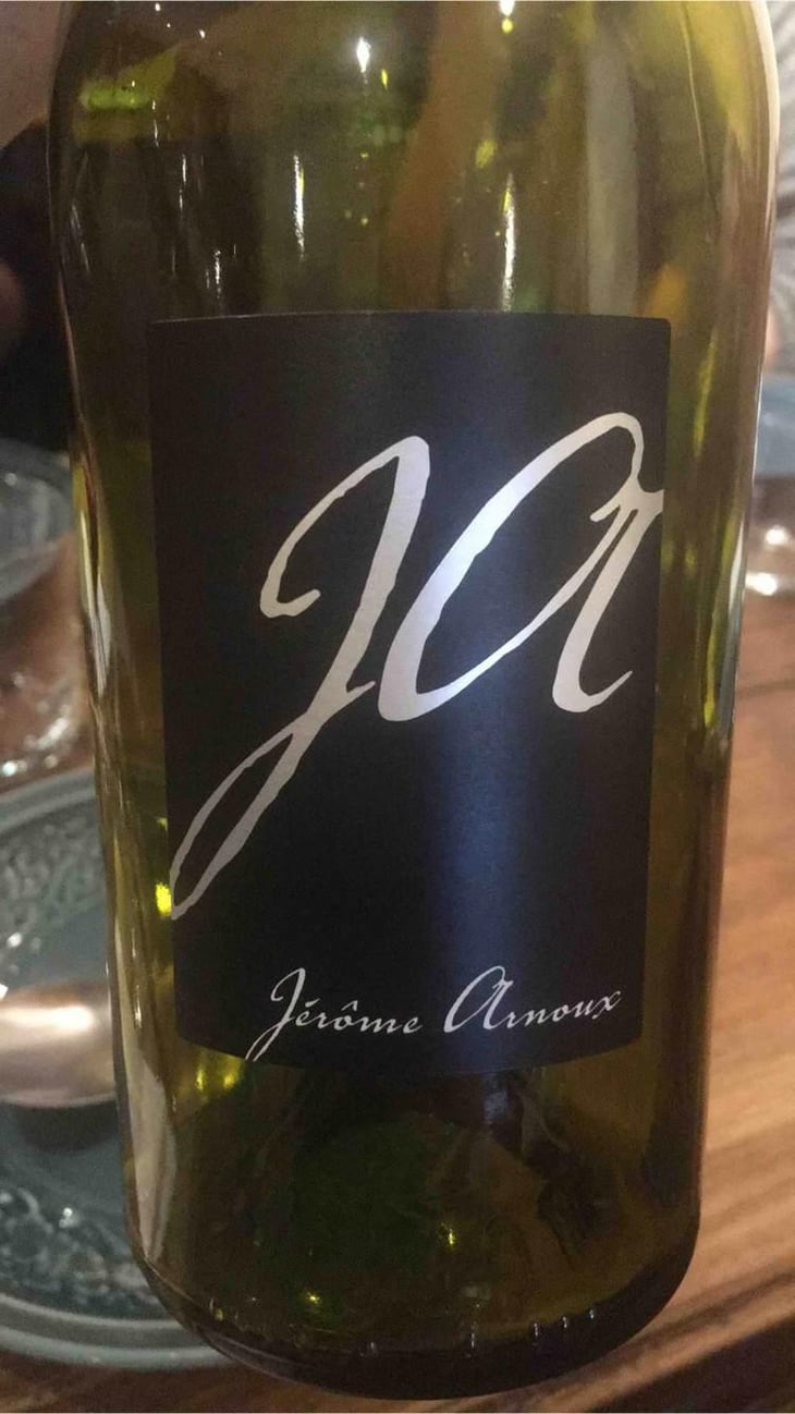 Le Subtil - Jérôme Arnoux - Jérôme Arnoux 