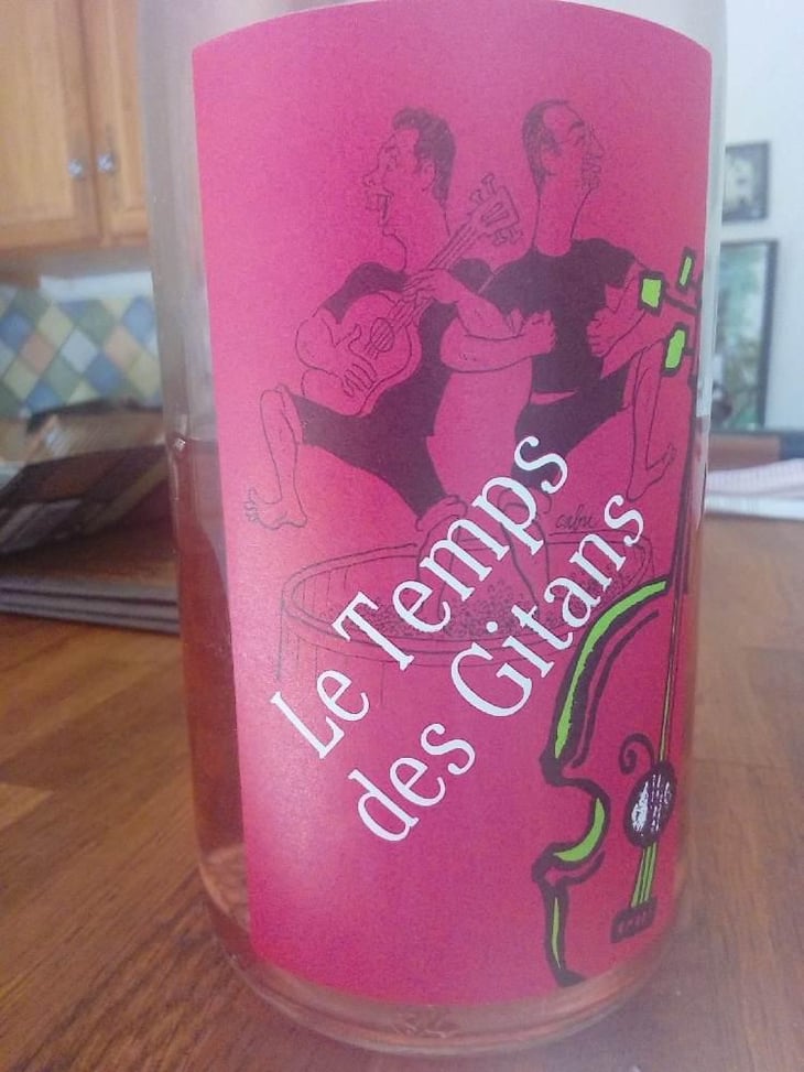Le Temps des Gitans - Julien Frères - Simon Julien 