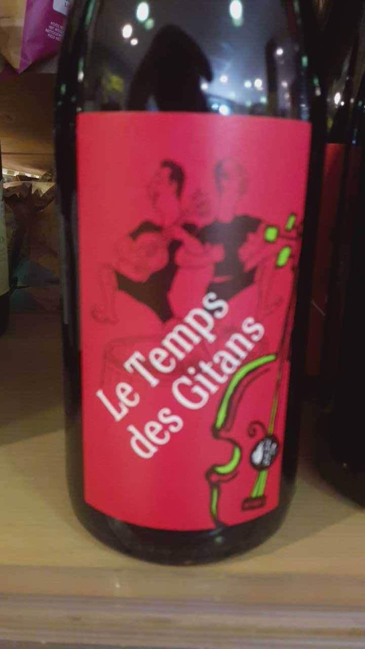 Le Temps des Gitans - Julien Frères - Simon Julien 