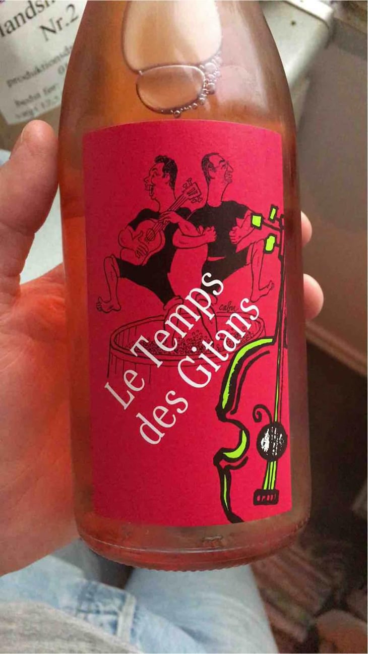 Le Temps des Gitans - Julien Frères - Simon Julien 