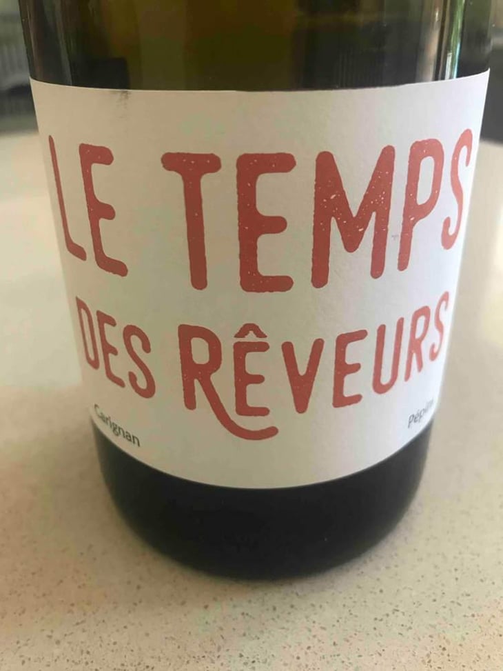 Le Temps Des Rêveurs - Le Temps Des Rêveurs - Jérôme Maillot 