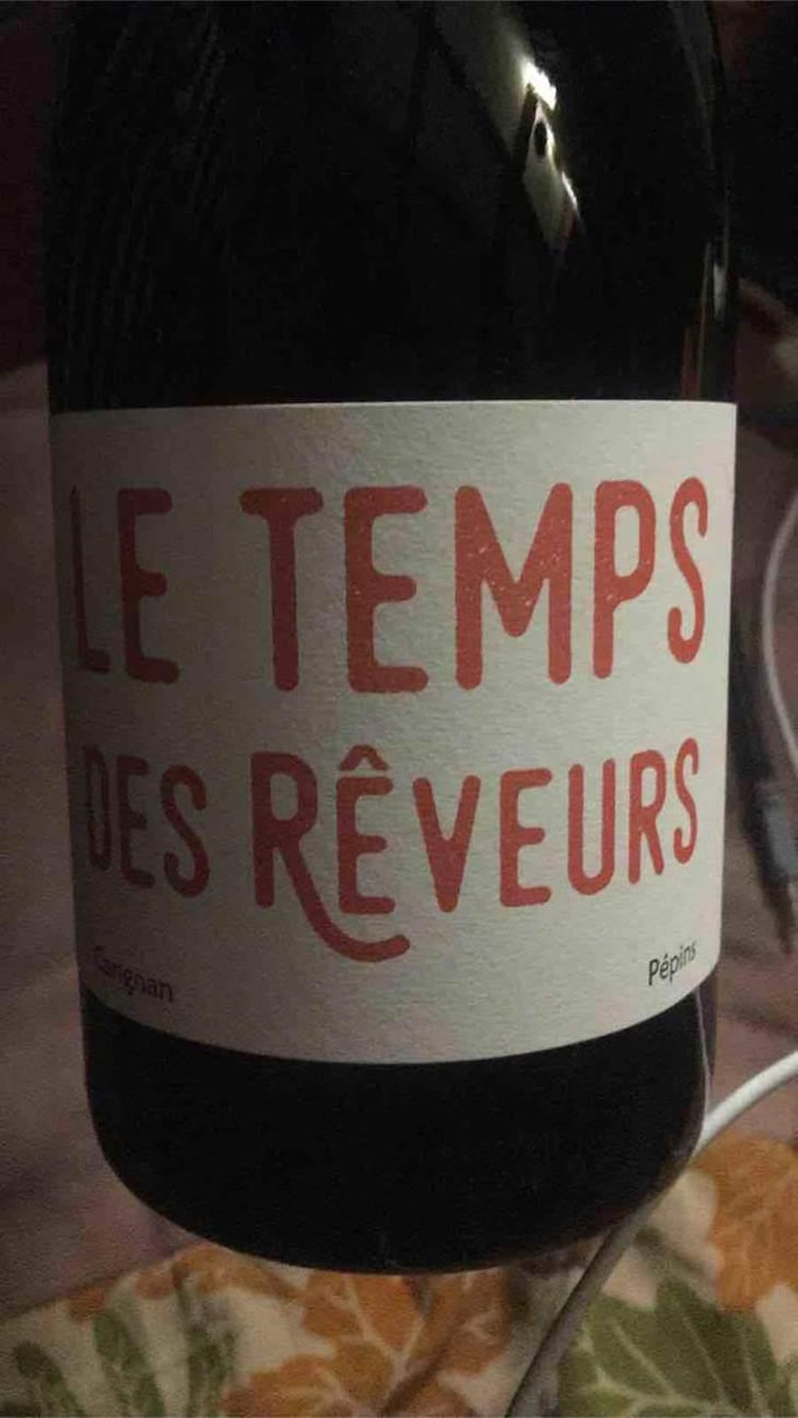 Le Temps Des Rêveurs - Le Temps Des Rêveurs - Jérôme Maillot 