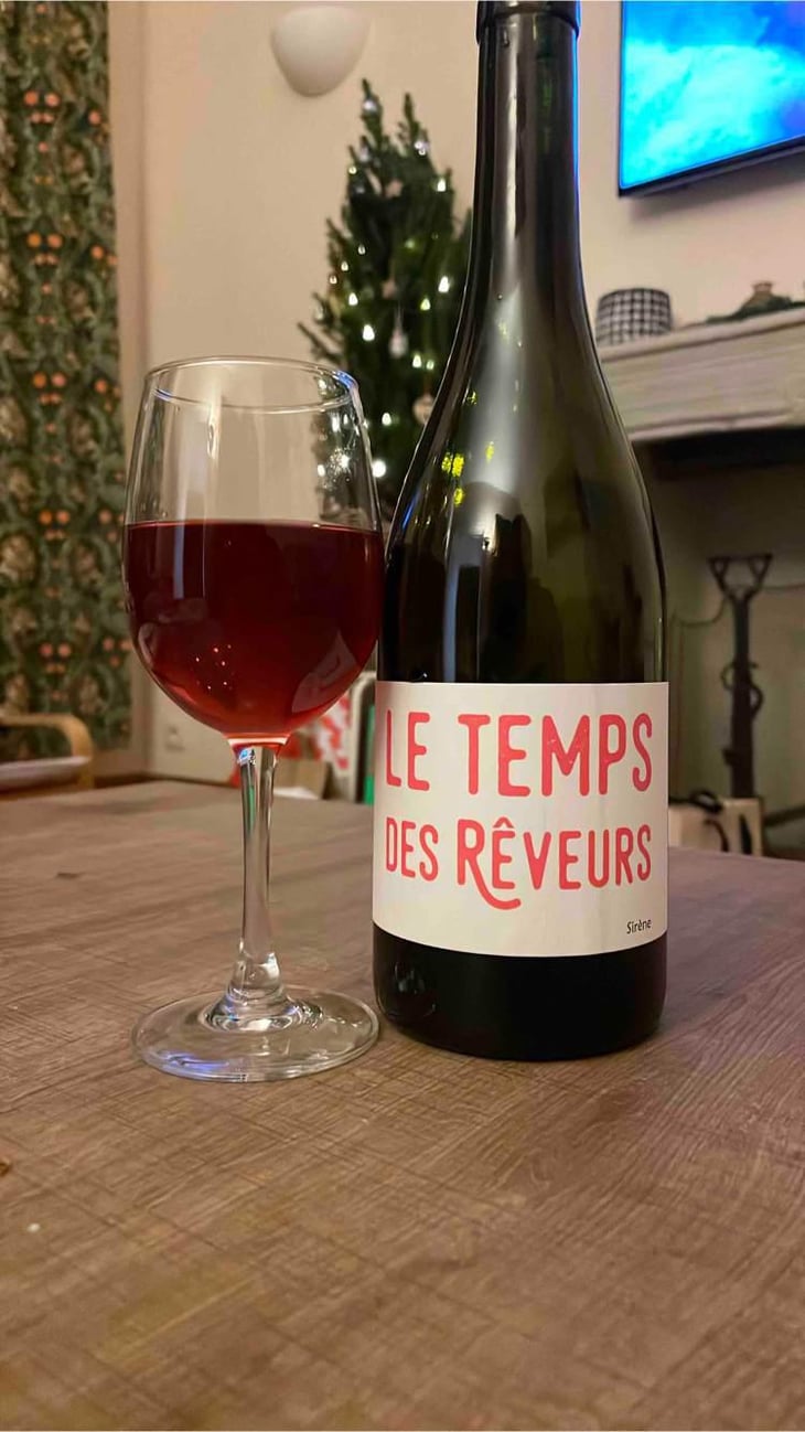 Le Temps Des Rêveurs - Le Temps Des Rêveurs - Jérôme Maillot 