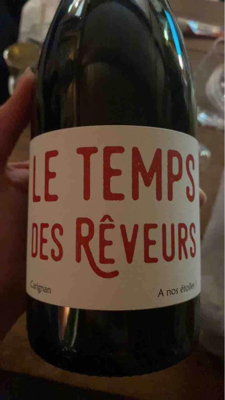 Le Temps Des Rêveurs - Le Temps Des Rêveurs - Jérôme Maillot 