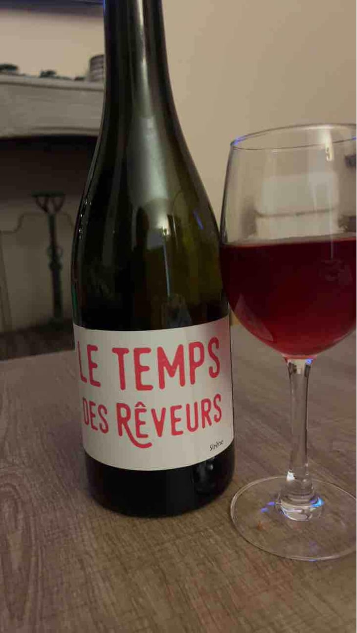 Le Temps Des Rêveurs - Le Temps Des Rêveurs - Jérôme Maillot 