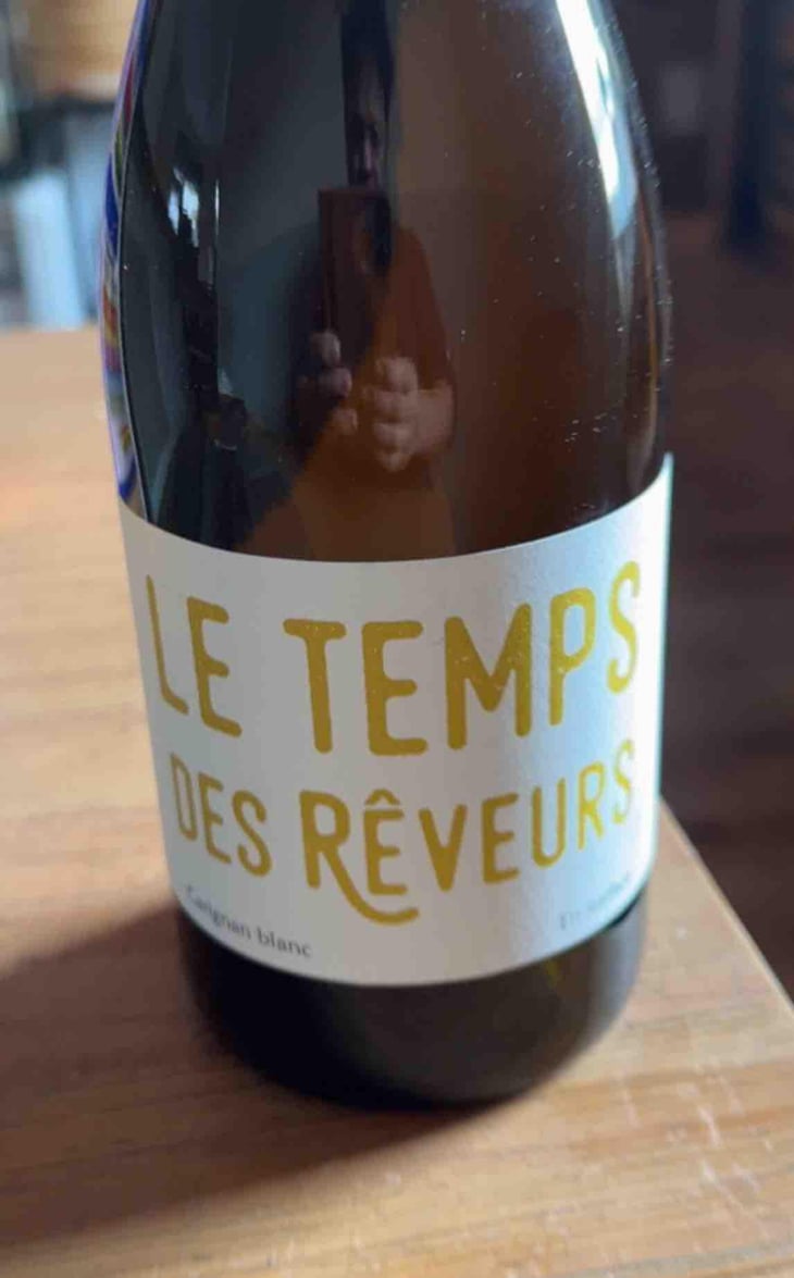 Le Temps Des Rêveurs - Le Temps Des Rêveurs - Jérôme Maillot 