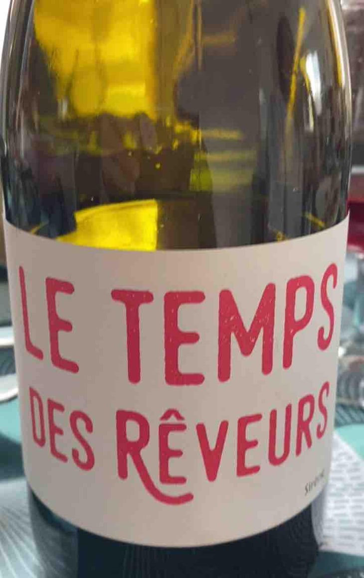 Le Temps Des Rêveurs - Le Temps Des Rêveurs - Jérôme Maillot 