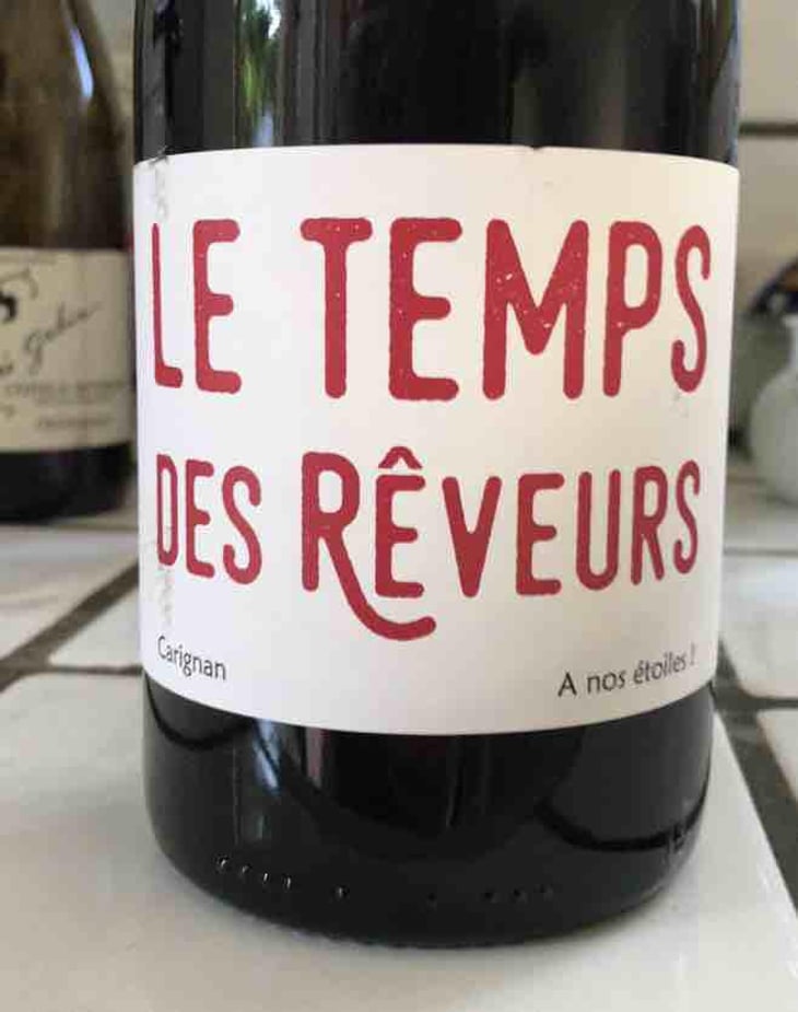 Le Temps Des Rêveurs - Le Temps Des Rêveurs - Jérôme Maillot 
