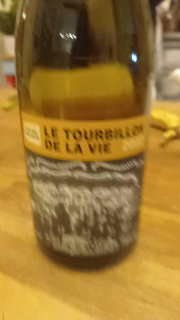Le Tourbillon de la Vie (blanc) - Domaine Jean-Philippe Padié - Jean-Philippe Padié 