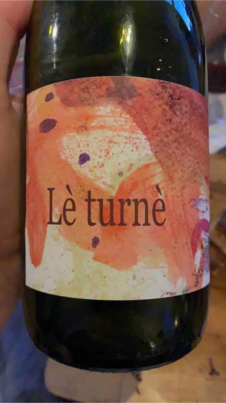 Lé Turné - Azienda Agricola Mirco Mariotti - Mirco Mariotti 