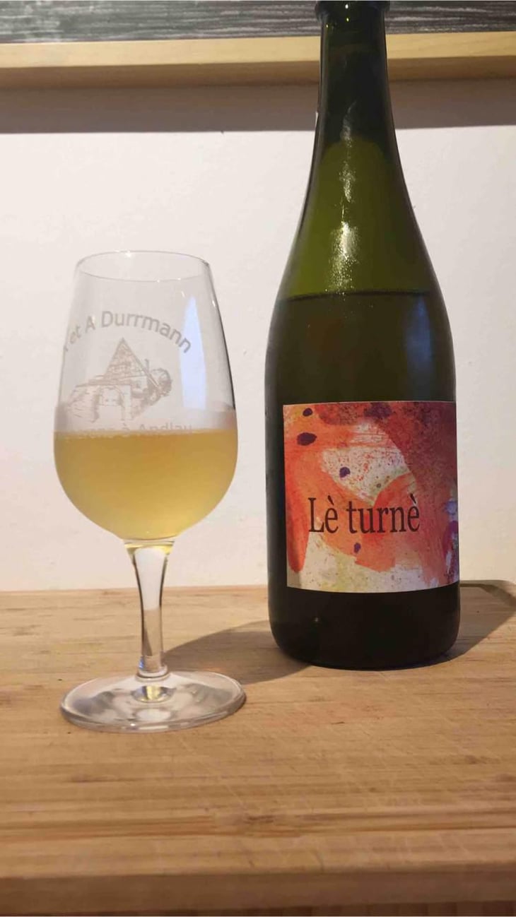 Lé Turné - Azienda Agricola Mirco Mariotti - Mirco Mariotti 