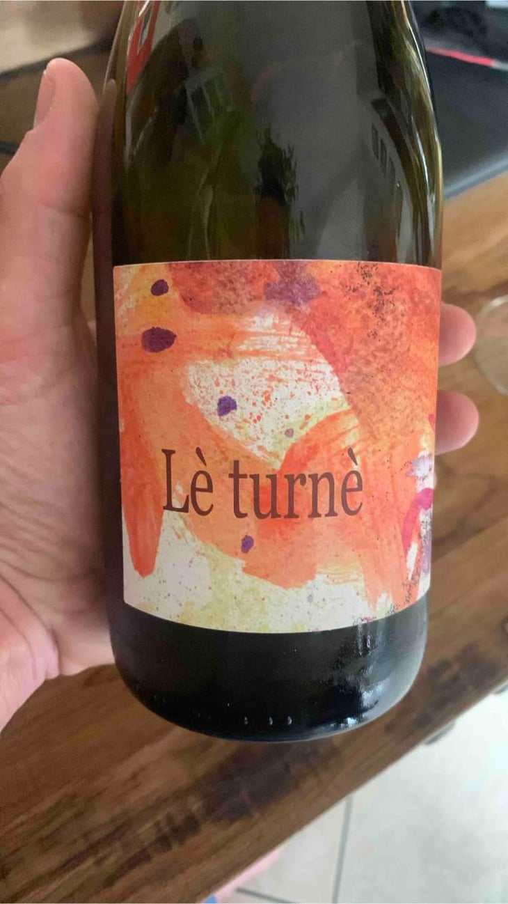 Lé Turné - Azienda Agricola Mirco Mariotti - Mirco Mariotti 