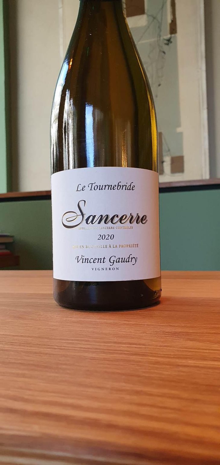 LE TOURNEBRIDE - Vincent Gaudry - Vincent Gaudry -2020