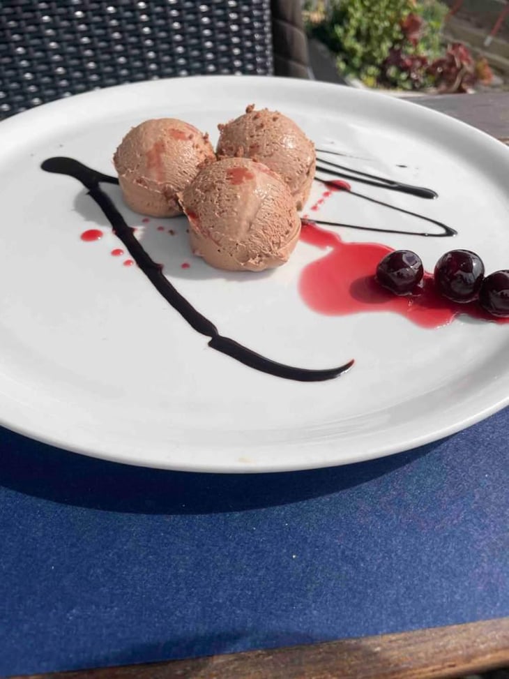 Le Tout Chocolat - Amarea - 529157