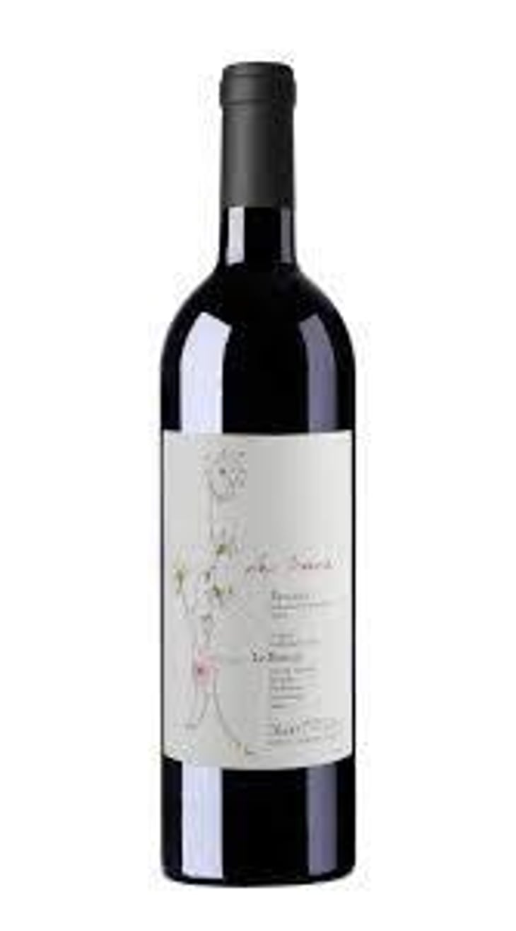 Le Trame - Podere Le Boncie - Giovanna Morganti 