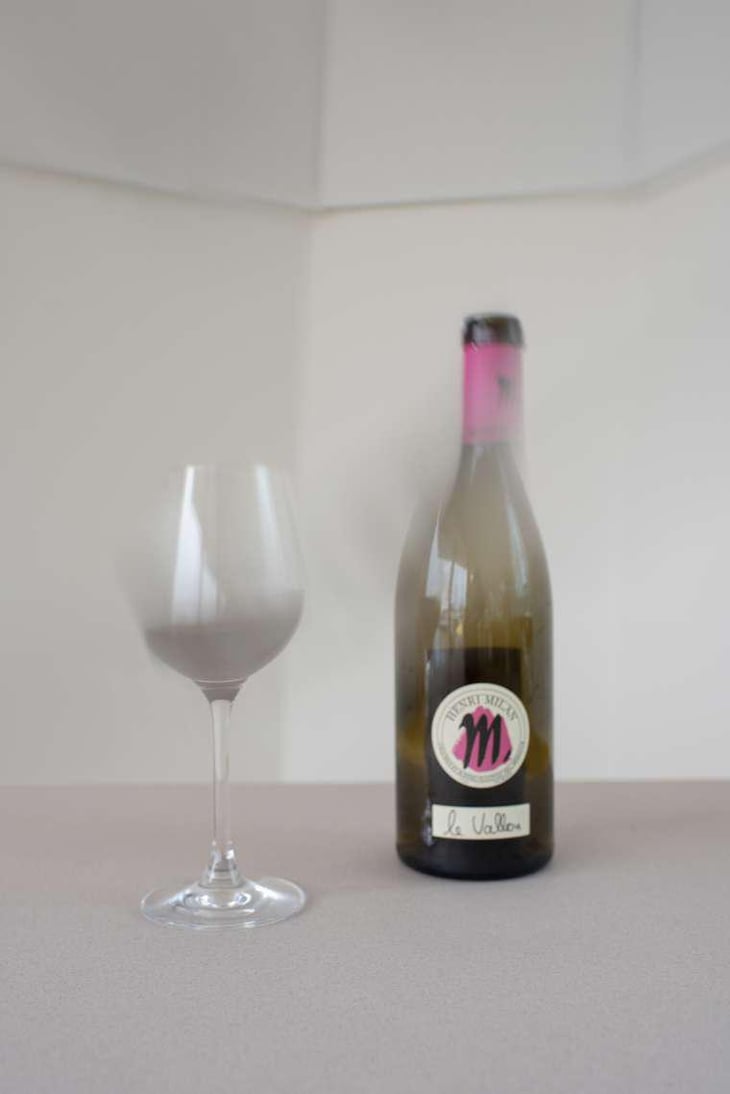 Le Vallon - Domaine Milan - Emma, Théophile & Henri Milan 