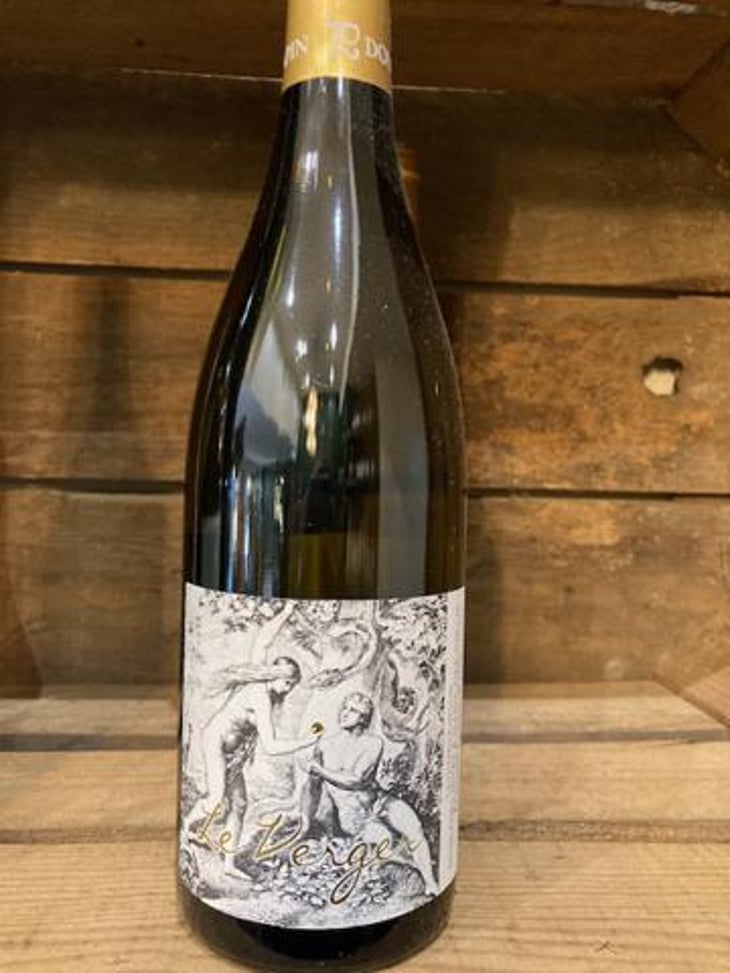 Le Verger - Domaine Pierre Luneau-Papin - Pierre-Marie & Marie Luneau 