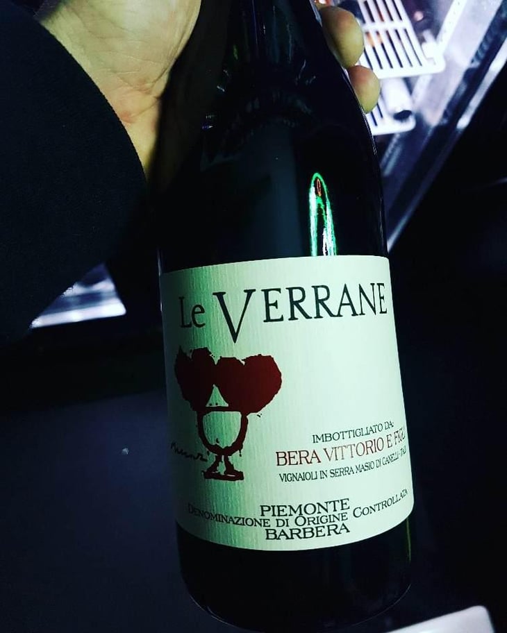 Le Verrane - Azienda Agricola Vittorio Bera & Figli - Alessandra e Gianluigi Bera 