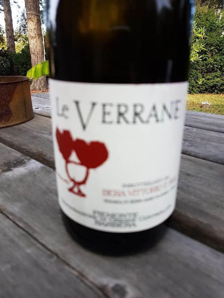 Le Verrane - Azienda Agricola Vittorio Bera & Figli - Alessandra e Gianluigi Bera 