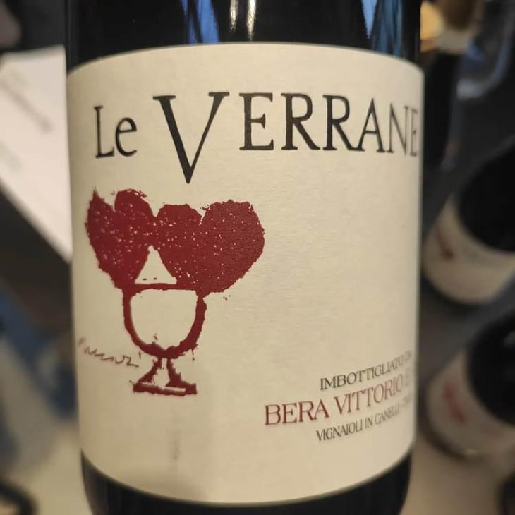 Le Verrane - Azienda Agricola Vittorio Bera & Figli - Alessandra e Gianluigi Bera 