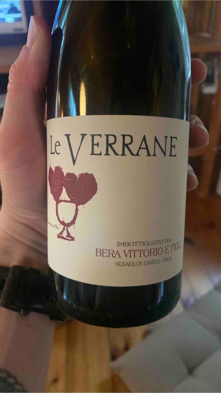 Le Verrane - Azienda Agricola Vittorio Bera & Figli - Alessandra e Gianluigi Bera 