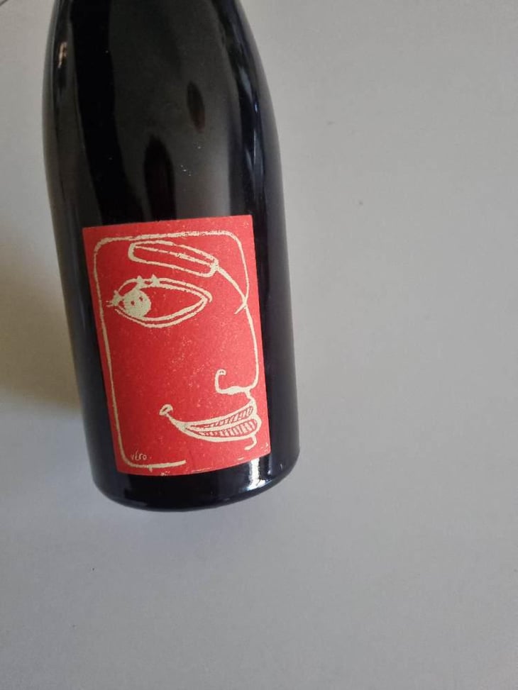 Le Vin Tranquille - Champagne Stroebel - Timothée Stroebel 