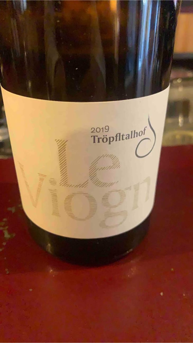 Le Viogn - Tröpfltalhof - Andreas Tröpfltal -2020