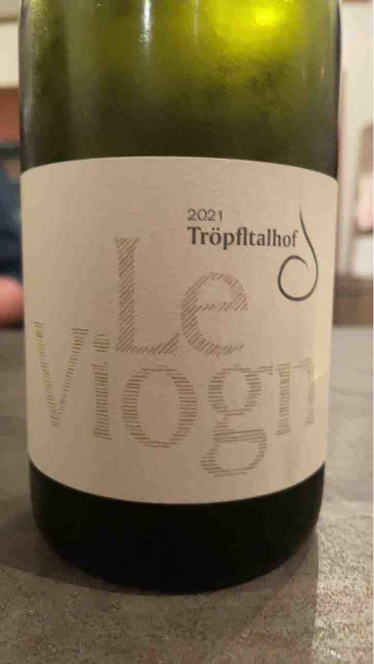 Le Viogn - Tröpfltalhof - Andreas Tröpfltal -2020