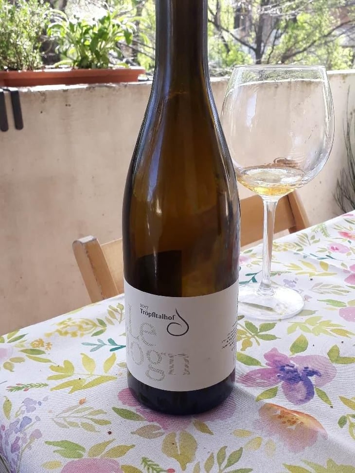 Le Viogne - Tropftalhof - Andreas Tropftalhof 