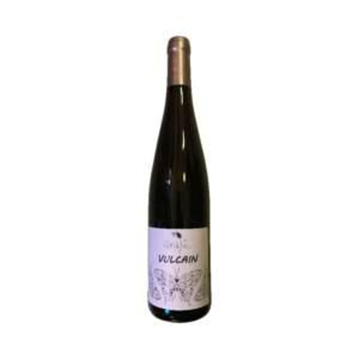 Le Vulcain - Domaine Clé de Sol - Jean & Simon Baltenweck & Yannick Mignot 
