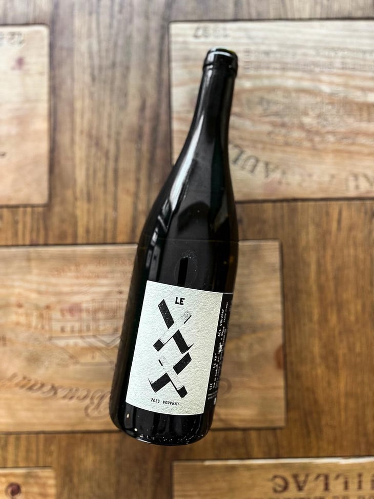 Le XX - Goustine - Anne & Jeroen De Sutter - Verhaeghe 