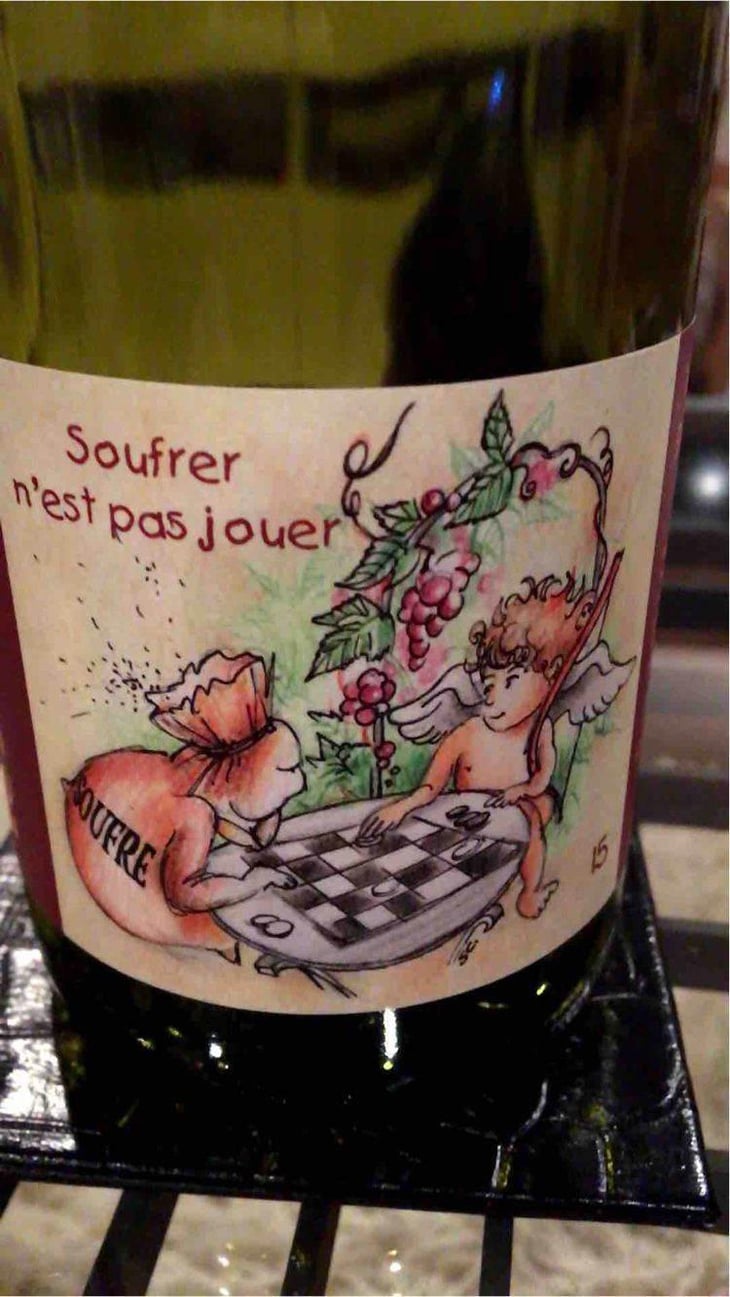 Le Zu De Fruit - Jérôme Lambert - Jérôme Lambert 