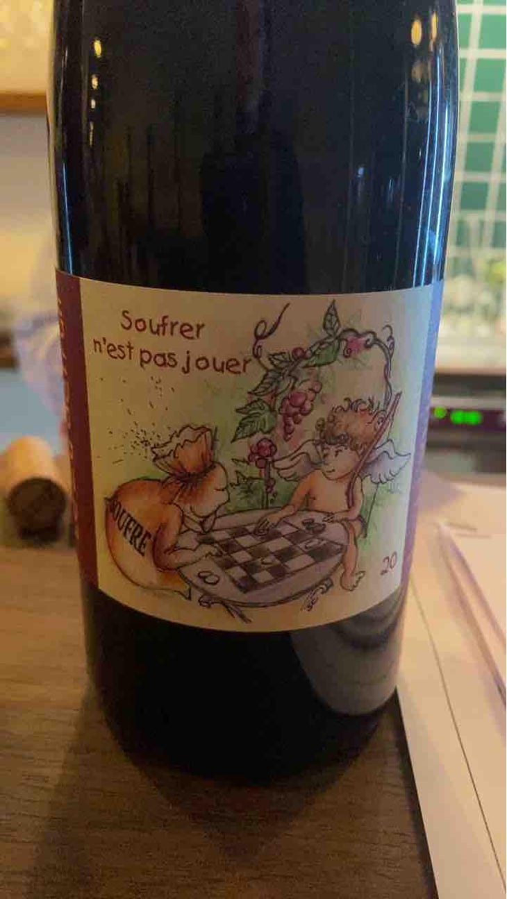 Le Zu De Fruit - Jérôme Lambert - Jérôme Lambert 