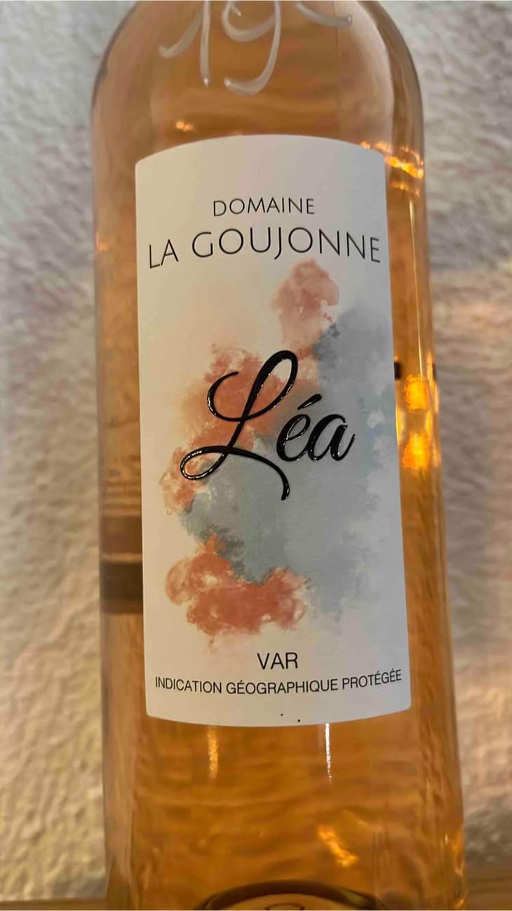 Léa - La Goujonne - famille Kraus -2022