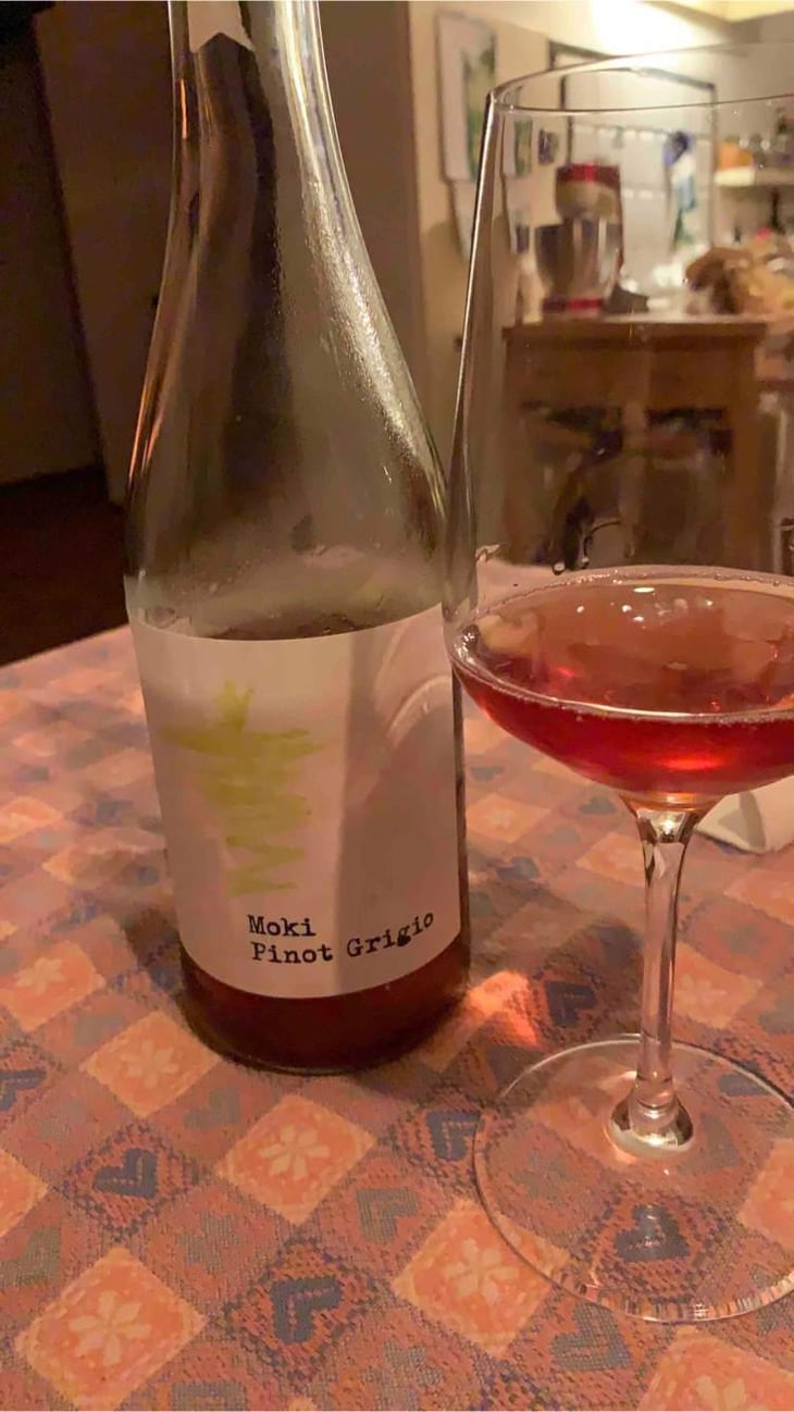 Moki - Masiero Società Agricola Semplice - Gianfranco e Giulia Masiero 