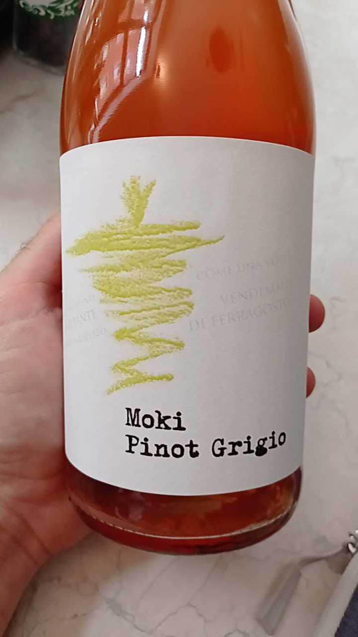 Moki - Masiero Società Agricola Semplice - Gianfranco e Giulia Masiero 