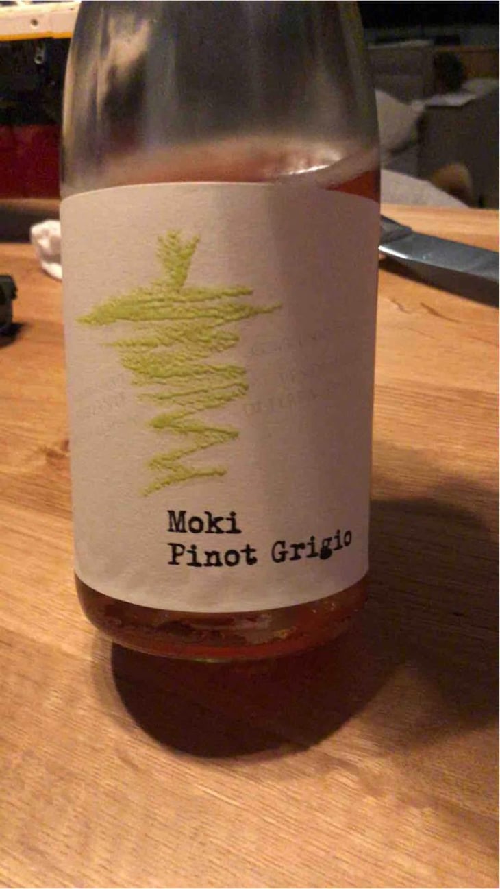 Moki - Masiero Società Agricola Semplice - Gianfranco e Giulia Masiero 