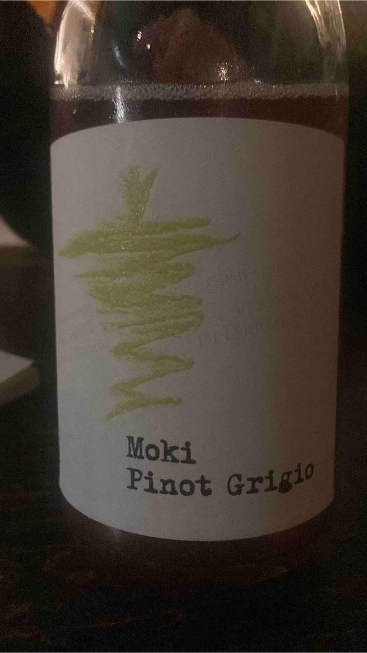 Moki - Masiero Società Agricola Semplice - Gianfranco e Giulia Masiero 