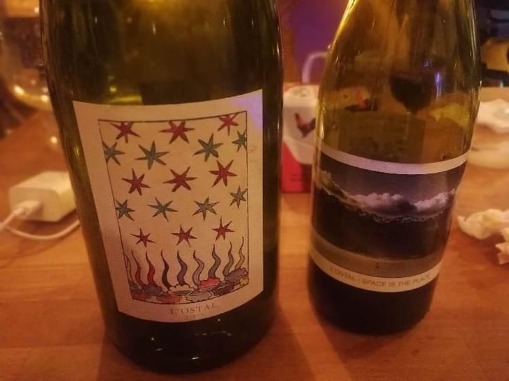 Baran - Ostal Levant - Louis & Charlotte Pérot 