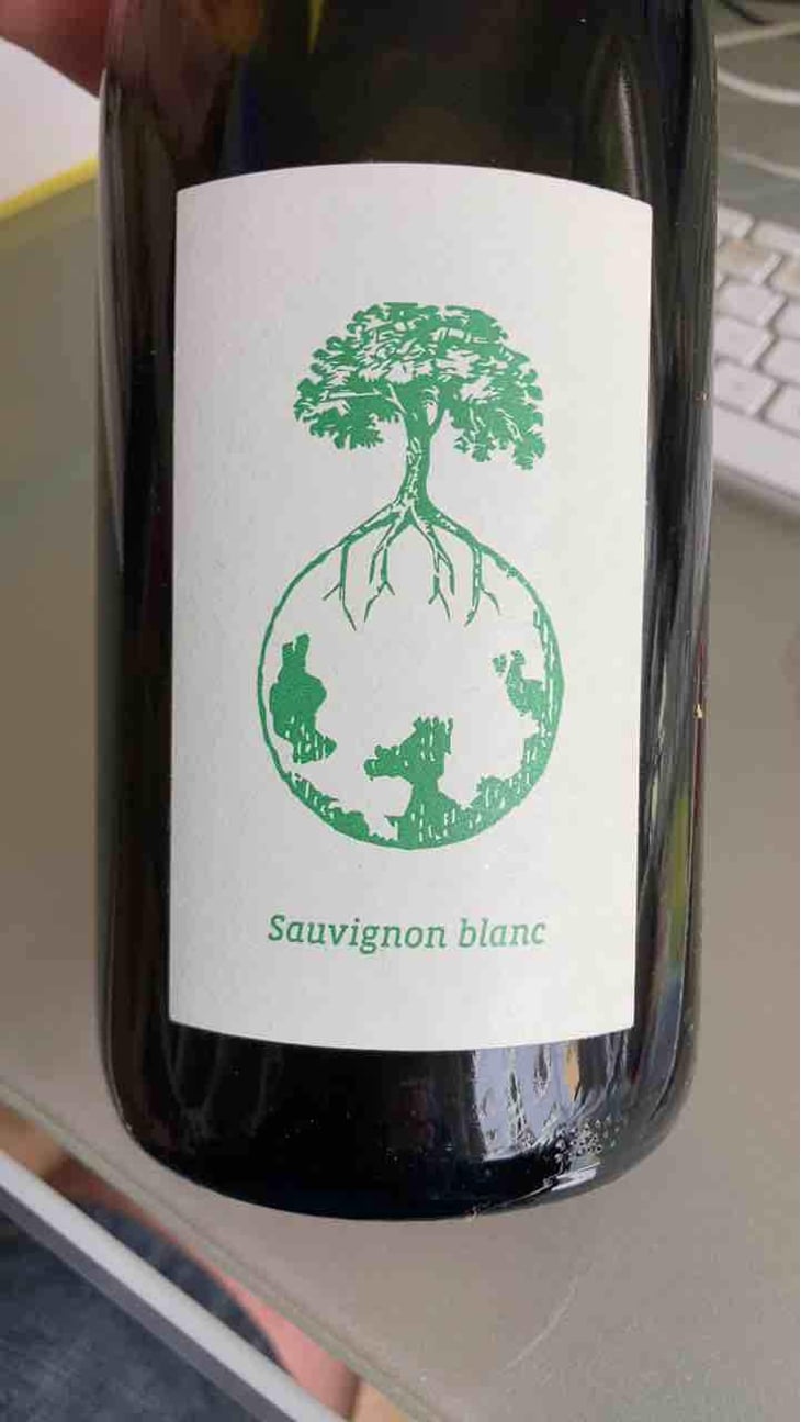Legoth - Weingut Werlitsch - Ewald & Brigitte Tscheppe 