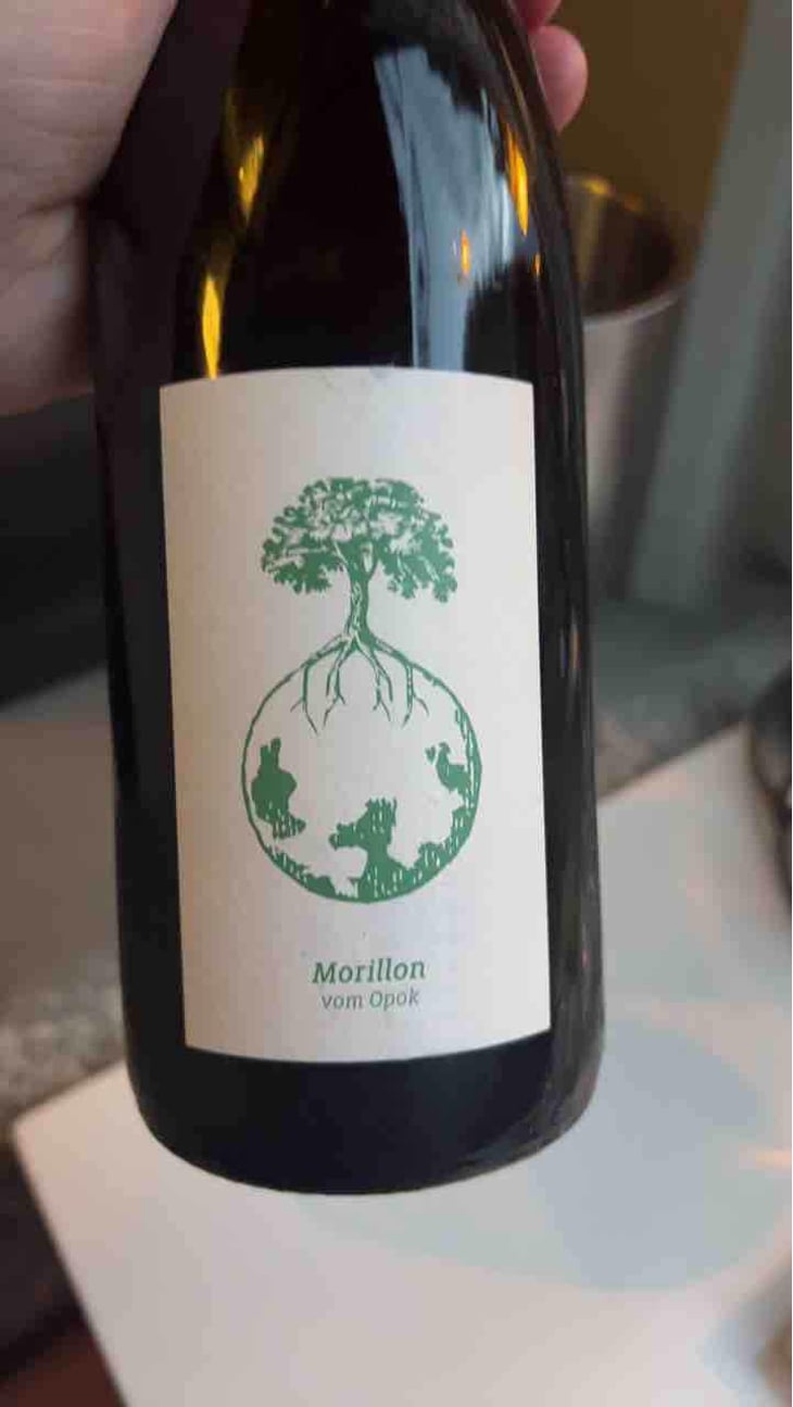 Legoth - Weingut Werlitsch - Ewald & Brigitte Tscheppe 